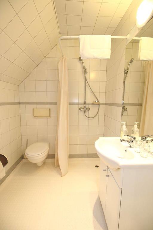 Szent Istvan Fogado Hotel Нагимарош Екстериор снимка