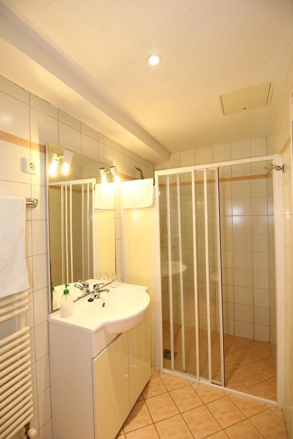 Szent Istvan Fogado Hotel Нагимарош Екстериор снимка